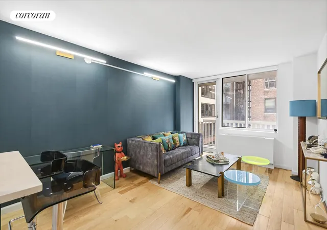 Photo 1 of Sale Pending at 50 Lexington Ave #12B, New York City, NY 10010 | MLS# RLS20073536 | Listing updated on 2026-08-22