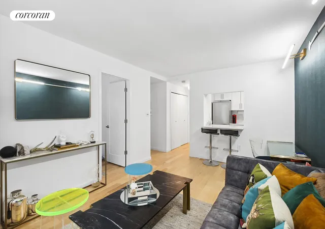 Photo 3 of Sale Pending at 50 Lexington Ave #12B, New York City, NY 10010 | MLS# RLS20073536 | Listing updated on 2026-08-22