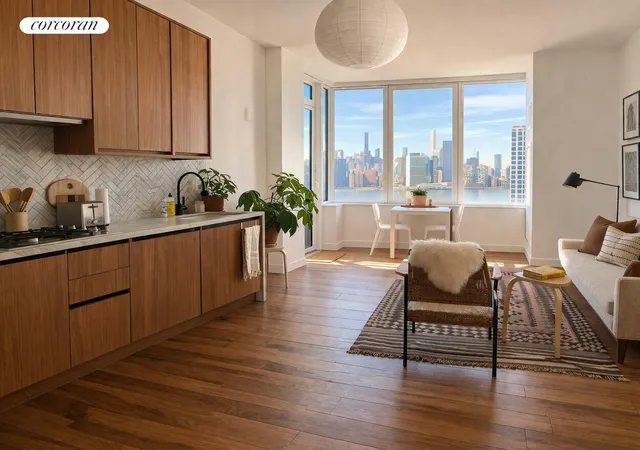 Photo 1 of Condo for sale at 21 India St #28C, New York City, NY 11222 | MLS# RLS20073630 | Listing updated on 2026-08-19
