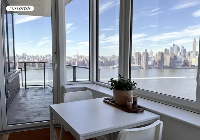Photo 3 of Condo for sale at 21 India St #28C, New York City, NY 11222 | MLS# RLS20073630 | Listing updated on 2026-08-19