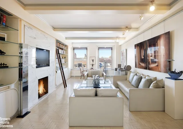 Photo 1 of Condo for sale at 1010 5th Avenue #10B, New York City, NY 10028 | MLS# RLS20073677 | Listing updated on 2026-08-24