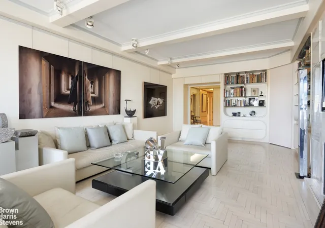Photo 2 of Condo for sale at 1010 5th Avenue #10B, New York City, NY 10028 | MLS# RLS20073677 | Listing updated on 2026-08-24