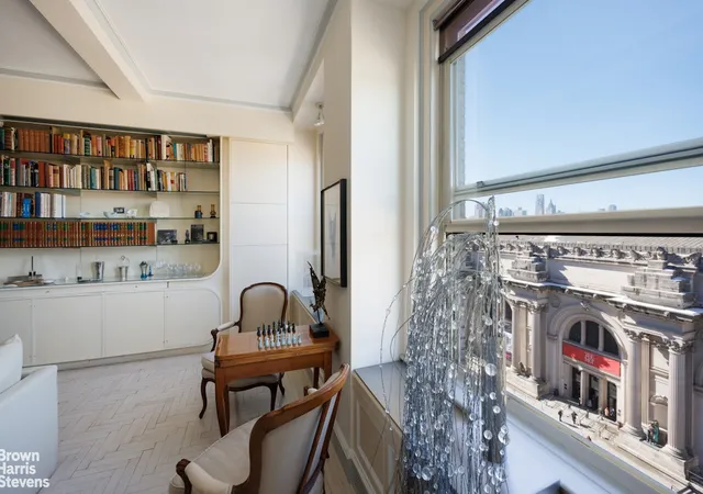 Photo 3 of Condo for sale at 1010 5th Avenue #10B, New York City, NY 10028 | MLS# RLS20073677 | Listing updated on 2026-08-24