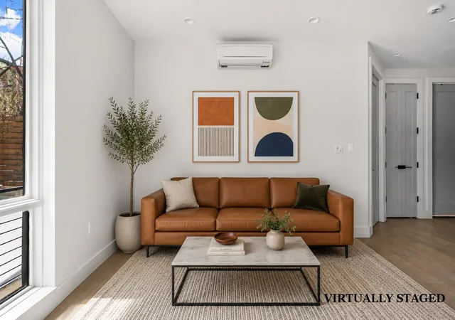 Photo 1 of Condo for sale at 394 Harman St #1B, New York City, NY 11237 | MLS# RLS20073720 | Listing updated on 2026-08-01