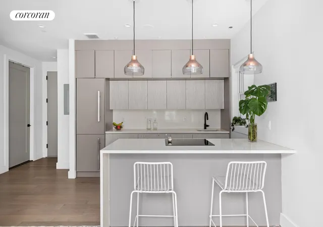 Photo 2 of Condo for sale at 394 Harman St #1B, New York City, NY 11237 | MLS# RLS20073720 | Listing updated on 2026-08-01