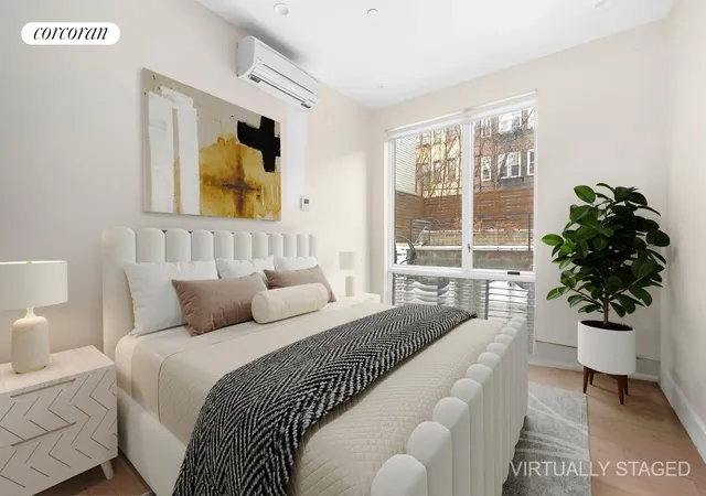 Photo 3 of Condo for sale at 394 Harman St #1B, New York City, NY 11237 | MLS# RLS20073720 | Listing updated on 2026-08-01