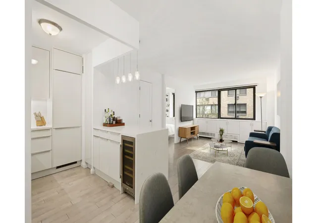 Photo 1 of Condo for sale at 16 W 16th Street #6EFS, New York City, NY 10011 | MLS# RLS20073734 | Listing updated on 2026-07-30