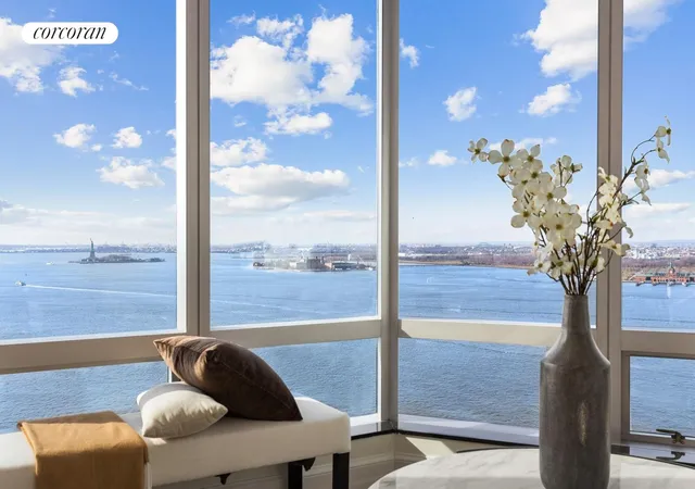 Photo 3 of Condo for sale at 10 West St #24G, New York City, NY 10004 | MLS# RLS20073782 | Listing updated on 2026-08-23