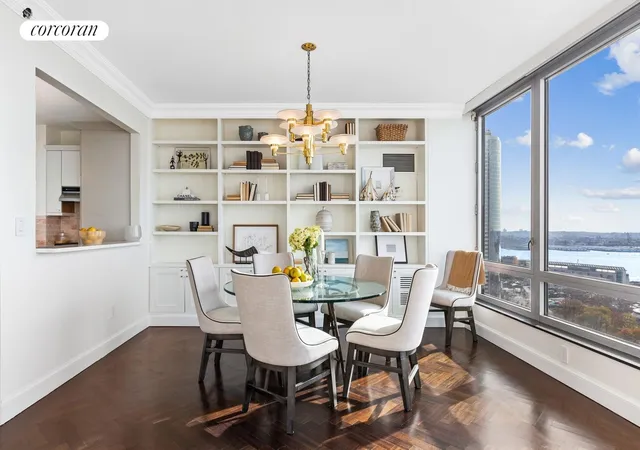 Listing Photo 5 - Condo for sale in building located at 10 W St, New York City, NY 10004 - Unit #24G