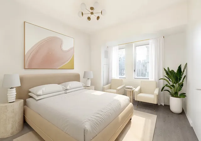 Photo 3 of Condo for sale at 285 W 110th St #7-D, New York, NY 10026 | MLS# RLS20073818 | Listing updated on 2026-08-26