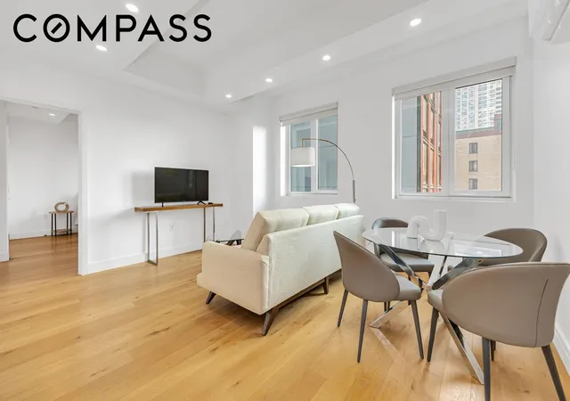 Photo 1 of Condo for sale at 24 16 Queens Plz S #4J, New York City, NY 11101 | MLS# RLS20073839 | Listing updated on 2026-08-25