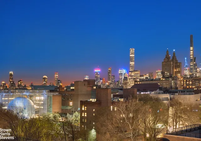 Multi family home for sale at 101 W 81st Street #701/702, New York, NY 10024 | MLS# RLS20073869