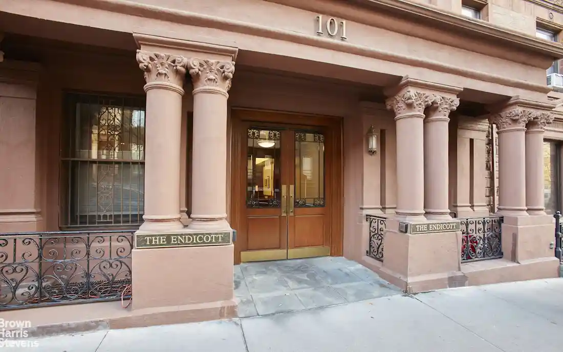 Listing Photo 26 - Condo for sale in 101 W 81St St located at 101 W 81St St, New York City, NY 10024 - Unit #701/702