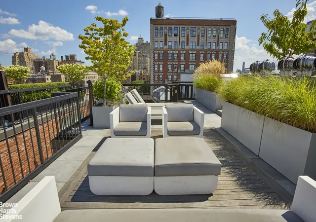 Listing Photo 3 - Condo for sale in building located at 101 W 81St St, New York City, NY 10024 - Unit #701/702