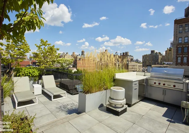 Listing Photo 4 - Condo for sale in building located at 101 W 81St St, New York City, NY 10024 - Unit #701/702