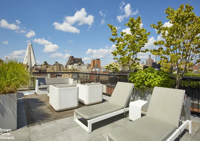 Listing Photo 5 - Condo for sale in building located at 101 W 81St St, New York City, NY 10024 - Unit #701/702