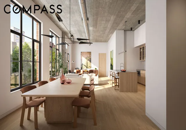 Photo 1 of Sale Pending at 220 E 9th Street #4A, New York, NY 10003 | MLS# RLS20073961 | Listing updated on 2026-08-20