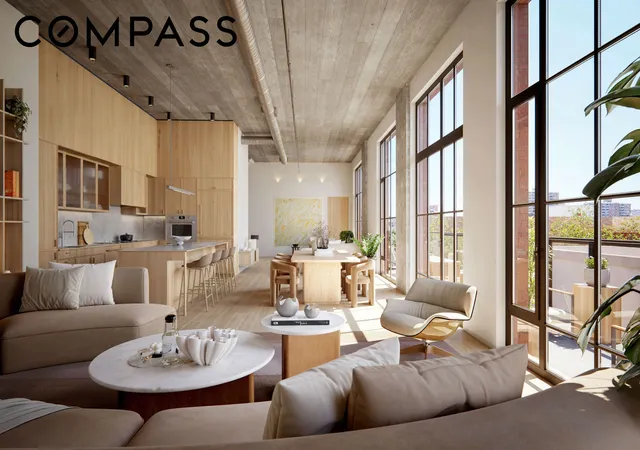 Photo 1 of Sale Pending at 220 E 9th Street #PHA, New York, NY 10003 | MLS# RLS20073964 | Listing updated on 2026-08-20