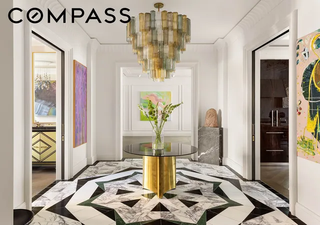 Photo 3 of Condo for sale at 535 Park Ave #8AB, New York City, NY 10065 | MLS# RLS20073973 | Listing updated on 2026-08-20