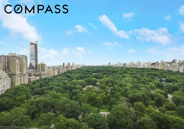 Photo 1 of Condo for sale at 200 Central Park S #35A, New York, NY 10019 | MLS# RLS20073999 | Listing updated on 2026-08-01