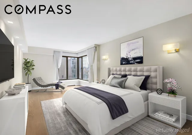 Photo 3 of House for sale at 200 Central Park S #35A, New York, NY 10019 | MLS# RLS20073999 | Listing updated on 2026-08-01