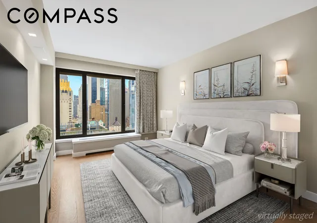 Photo 4 of House for sale at 200 Central Park S #35A, New York, NY 10019 | MLS# RLS20073999 | Listing updated on 2026-08-01