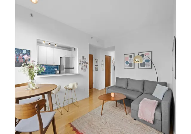 Photo 1 of Condo for sale at 520 W 23rd Street #14A, New York, NY 10011 | MLS# RLS20074000 | Listing updated on 2026-08-25