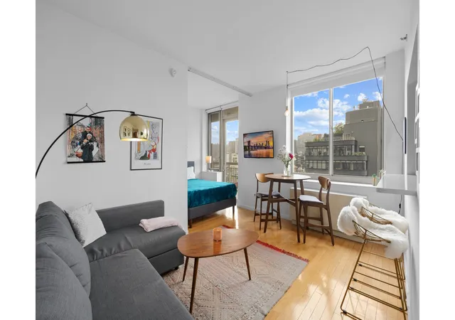 Photo 2 of Condo for sale at 520 W 23rd Street #14A, New York, NY 10011 | MLS# RLS20074000 | Listing updated on 2026-08-25