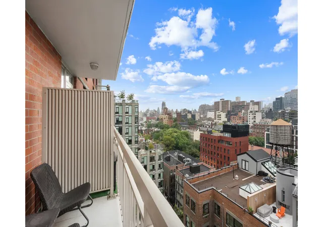 Photo 3 of Condo for sale at 520 W 23rd Street #14A, New York, NY 10011 | MLS# RLS20074000 | Listing updated on 2026-08-25