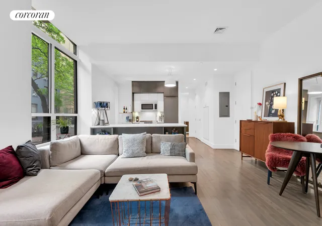 Photo 1 of Townhouse for sale at 416 W 52nd Street #TH215, New York City, NY 10019 | MLS# RLS20074235 | Listing updated on 2026-08-19