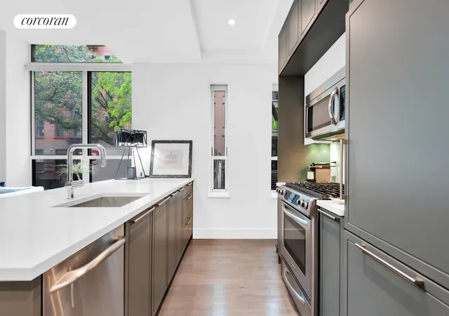 Photo 2 of Townhouse for sale at 416 W 52nd Street #TH215, New York City, NY 10019 | MLS# RLS20074235 | Listing updated on 2026-08-19