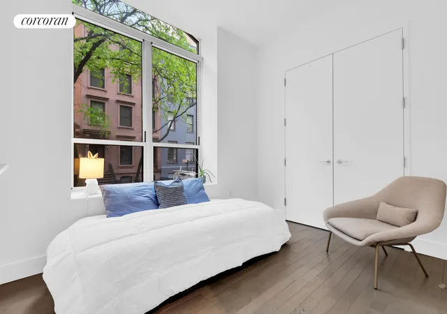 Photo 3 of Townhouse for sale at 416 W 52nd Street #TH215, New York City, NY 10019 | MLS# RLS20074235 | Listing updated on 2026-08-19