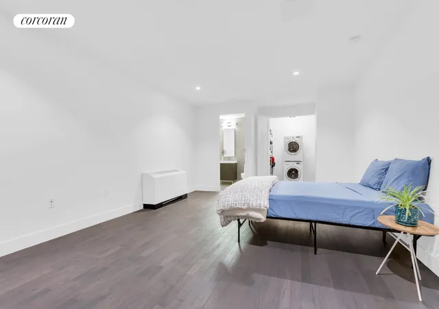 Photo 3 of Townhouse for sale at 416 W 52nd Street #TH215, New York City, NY 10019 | MLS# RLS20074235 | Listing updated on 2026-08-19