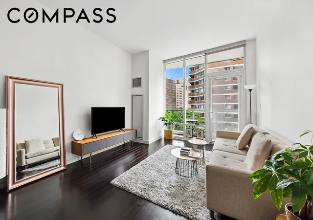 Photo 1 of Condo for sale at 300 E 23rd Street #5B, New York City, NY 10010 | MLS# RLS20073019 | Listing updated on 2026-08-09