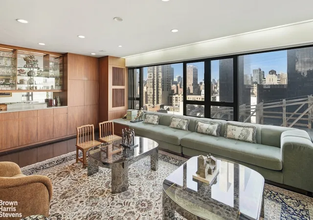 Photo 1 of Condo for sale at 425 E 58th Street #15F, New York, NY 10022 | MLS# RLS20074345 | Listing updated on 2026-08-21