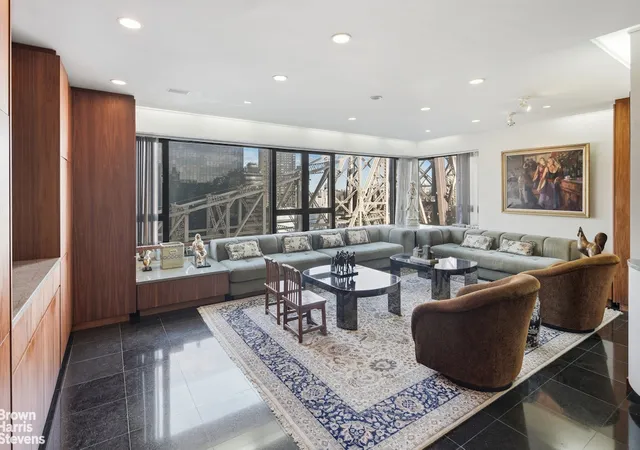 Photo 2 of Condo for sale at 425 E 58th Street #15F, New York, NY 10022 | MLS# RLS20074345 | Listing updated on 2026-08-21