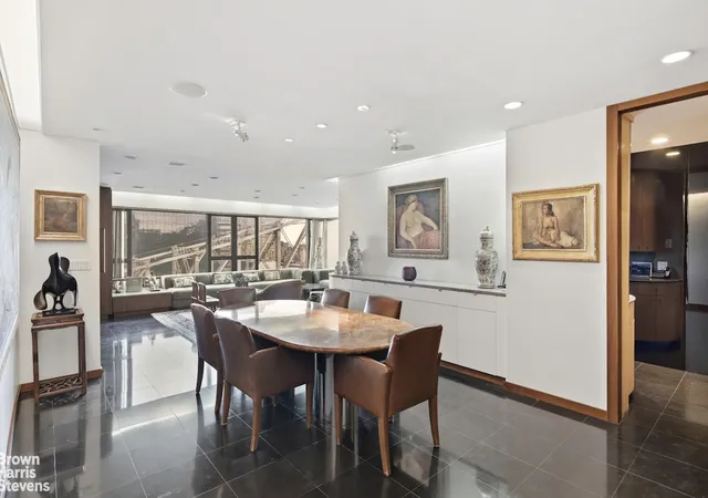 Photo 3 of Condo for sale at 425 E 58th Street #15F, New York, NY 10022 | MLS# RLS20074345 | Listing updated on 2026-08-21