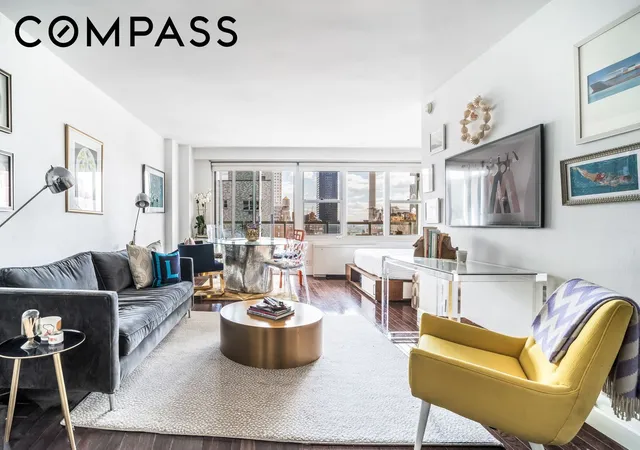 Sale Pending at 363 E 76th Street #14E, New York City, NY 10021 | MLS# RLS20074049 | Listing updated on 2026-08-26