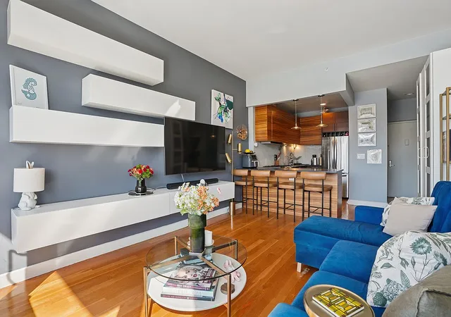 Photo 2 of Condo for sale at 11 24 31st Avenue #6-C, Astoria, NY 11106 | MLS# RLS20074434 | Listing updated on 2026-07-31