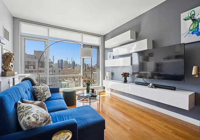 Photo 3 of Condo for sale at 11 24 31st Avenue #6-C, Astoria, NY 11106 | MLS# RLS20074434 | Listing updated on 2026-07-31