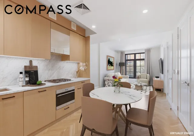Photo 1 of House for sale at 300 W 122nd Street #4F, New York, NY 10027 | MLS# RLS20074576 | Listing updated on 2026-08-23