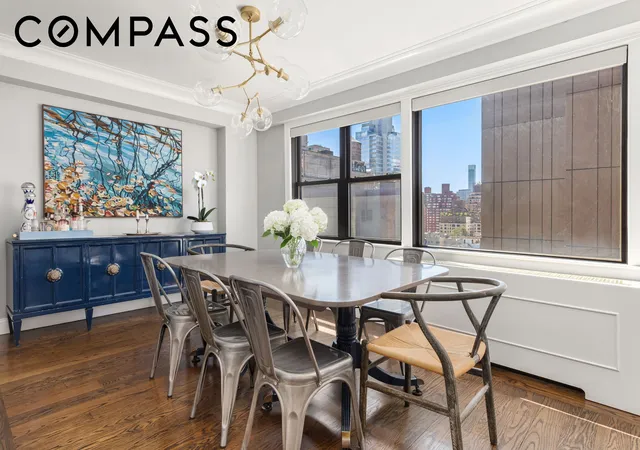 Photo 2 of Sale Pending at 201 E 77th Street #14AF, New York City, NY 10075 | MLS# RLS20073910 | Listing updated on 2026-07-31