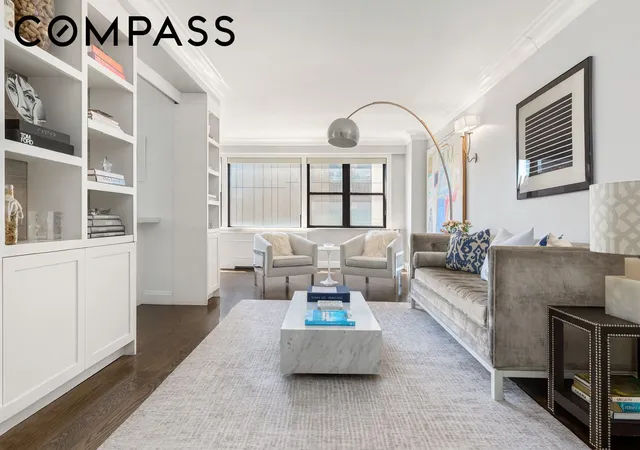 Photo 3 of Sale Pending at 201 E 77th Street #14AF, New York City, NY 10075 | MLS# RLS20073910 | Listing updated on 2026-07-31