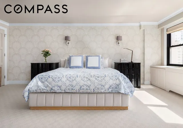 Photo 3 of Sale Pending at 201 E 77th Street #14AF, New York City, NY 10075 | MLS# RLS20073910 | Listing updated on 2026-07-31