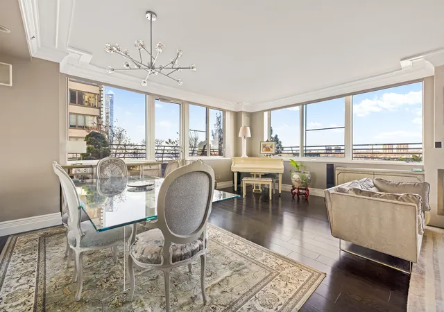 Photo 2 of Condo for sale at 120 Riverside Blvd #16HM, New York, NY 10069 | MLS# RLS20075017 | Listing updated on 2026-08-26