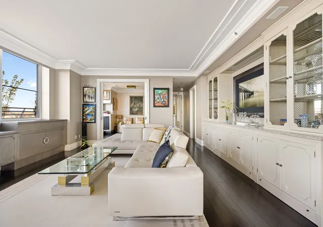 Photo 3 of Condo for sale at 120 Riverside Blvd #16HM, New York, NY 10069 | MLS# RLS20075017 | Listing updated on 2026-08-26