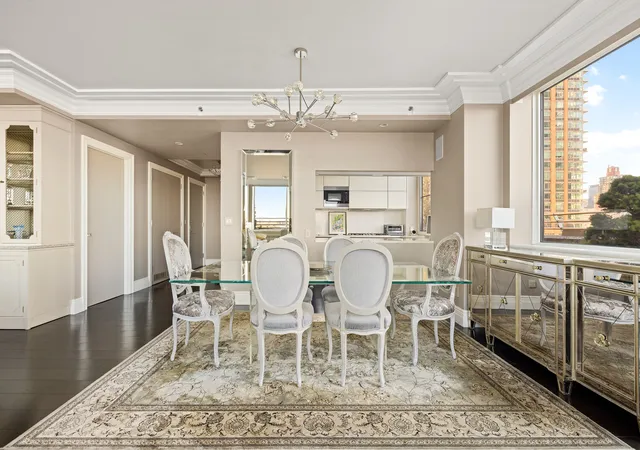 Photo 4 of House for sale at 120 Riverside Blvd #16HM, New York, NY 10069 | MLS# RLS20075017 | Listing updated on 2026-08-26