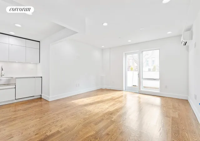 Photo 2 of Condo for sale at 299 Van Buren St #1A, New York City, NY 11221 | MLS# RLS20075304 | Listing updated on 2026-08-22