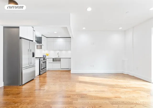 Photo 3 of Condo for sale at 299 Van Buren St #1A, New York City, NY 11221 | MLS# RLS20075304 | Listing updated on 2026-08-22