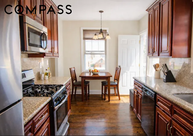 Listing Photo 4 - Condo for sale in building located at 238 W End Ave, New York City, NY 11235